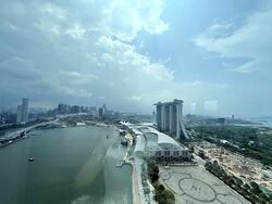 Marina Bay Residences (D1), Condominium #588188481